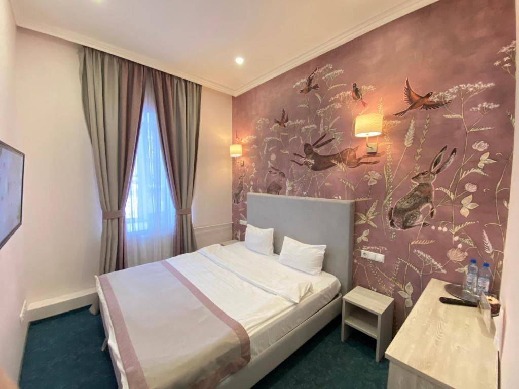 Фото Отели Кирин Москва 36